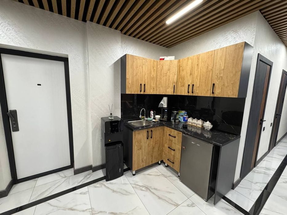 Аренда Офис помещения на Юнусабад район