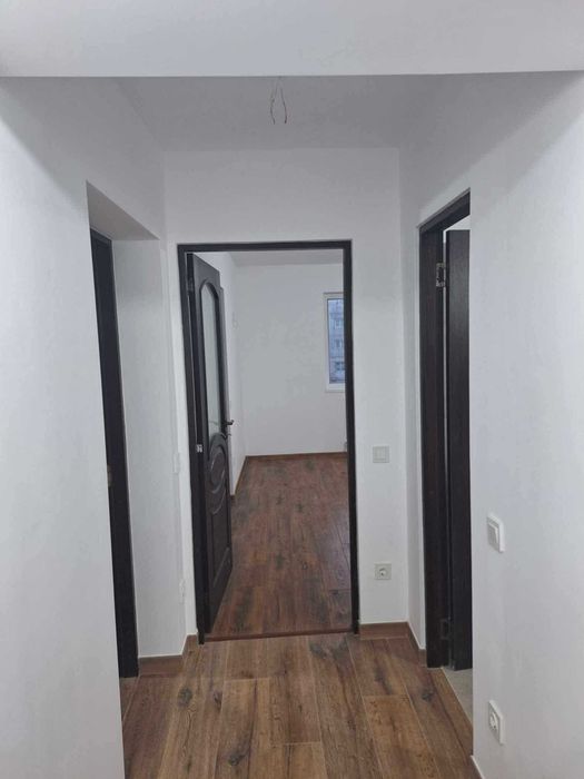 Apartament  3 cam .Dorohoi
