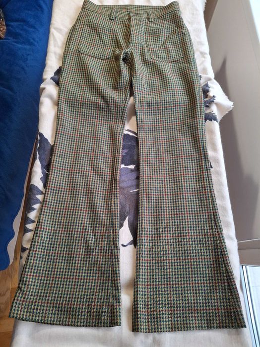 Maison Margiela дамски панталон