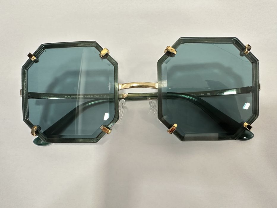 Слънчеви очила Dolce&Gabbana