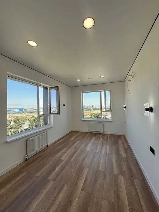 ;Arzon‼️NRG Zamon 4xonalik kvartira 122m2 yangi tamirlangan Metro