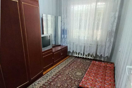 谷 128339 谷 Продаётся квартира 2/2/4 58 м² в Алгоритм