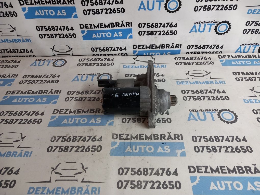 Electromotor 1.6fsi vw Golf 5