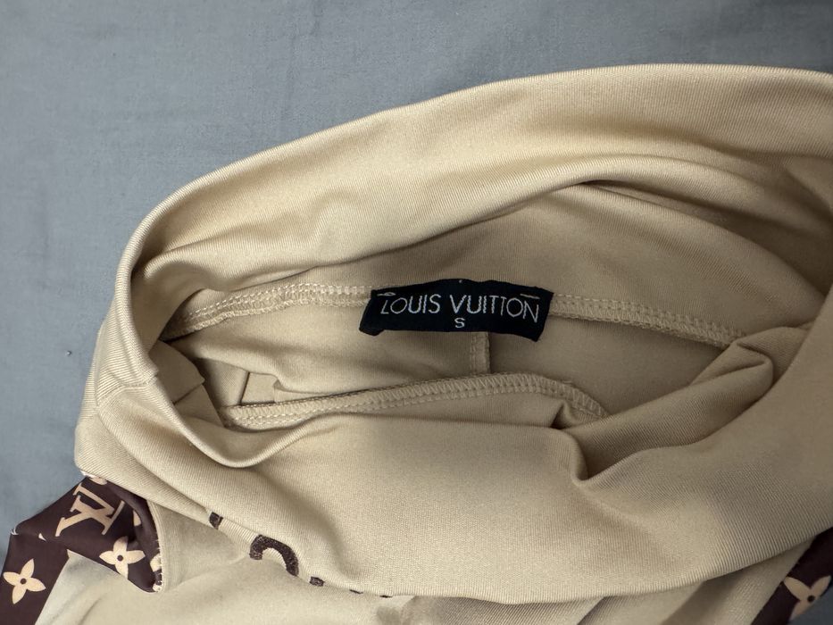 Iegari- colanti Louis Vuitton, S