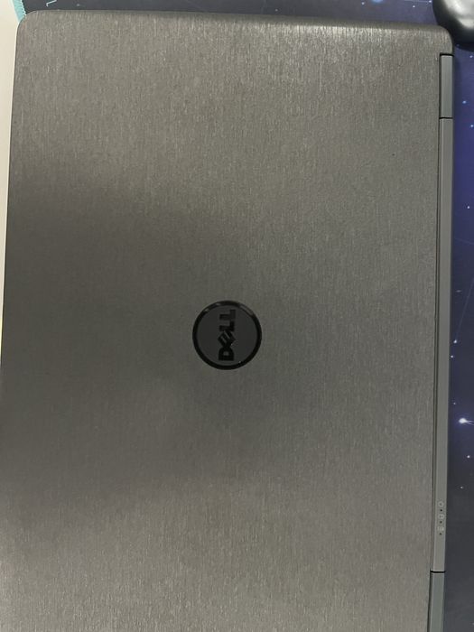 Laptop DELL latitude E7450