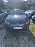 Vw Passat B8 1,4 tsi benzina 122 cp, Euro 5, an 17.10.2011