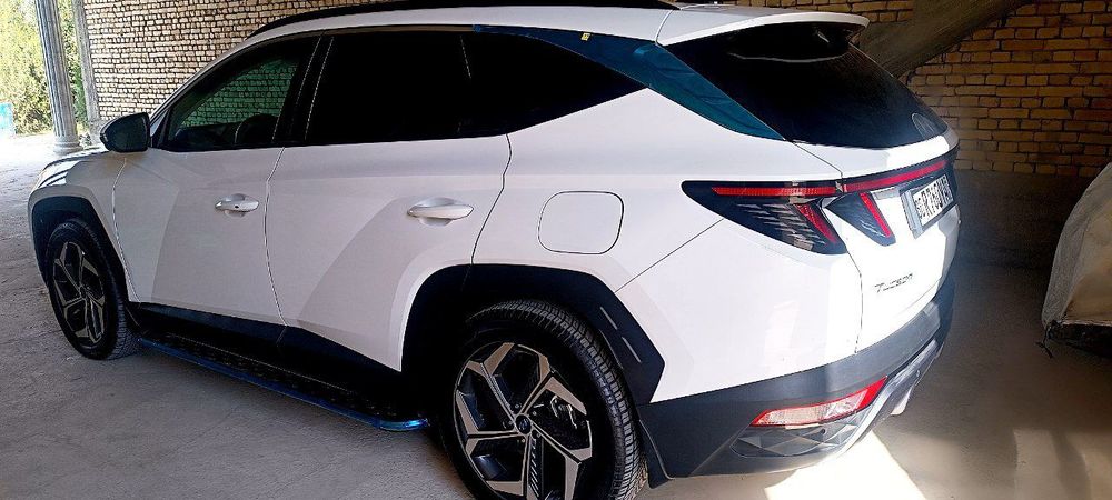 Хундай Туксон 2.5 2023 Энг фули бартир GM еки тез сотилади