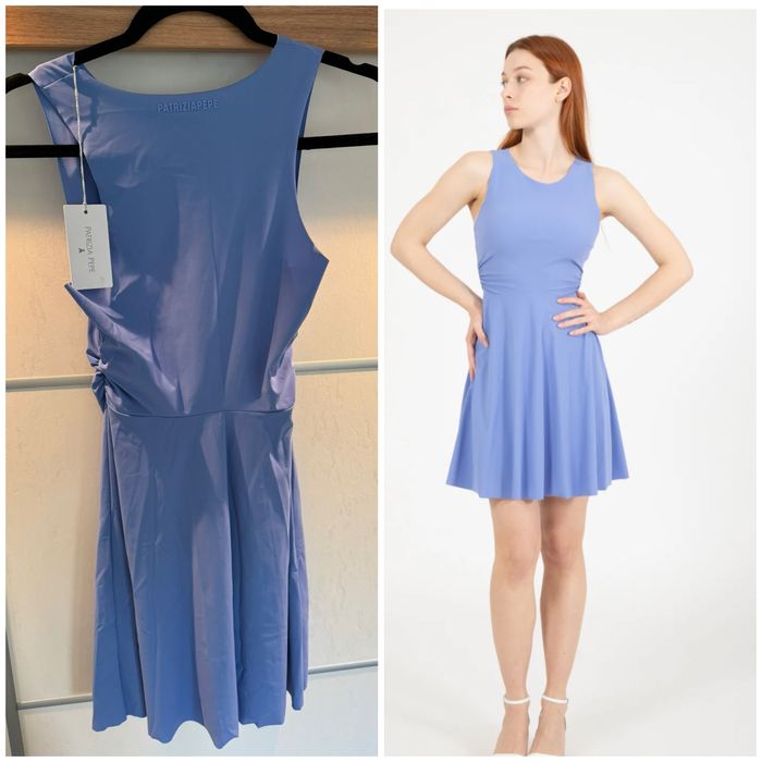 Рокля Тwinset S размер , Patrizia pepe S размер рокля , Pause S размер