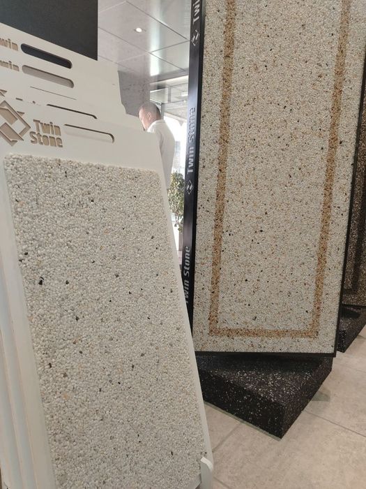 Каменный ковёр Тош глам