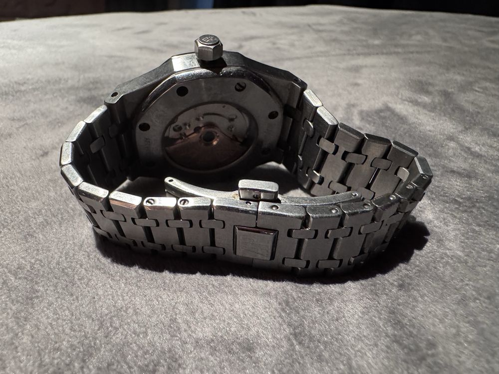 Audemars piget часы