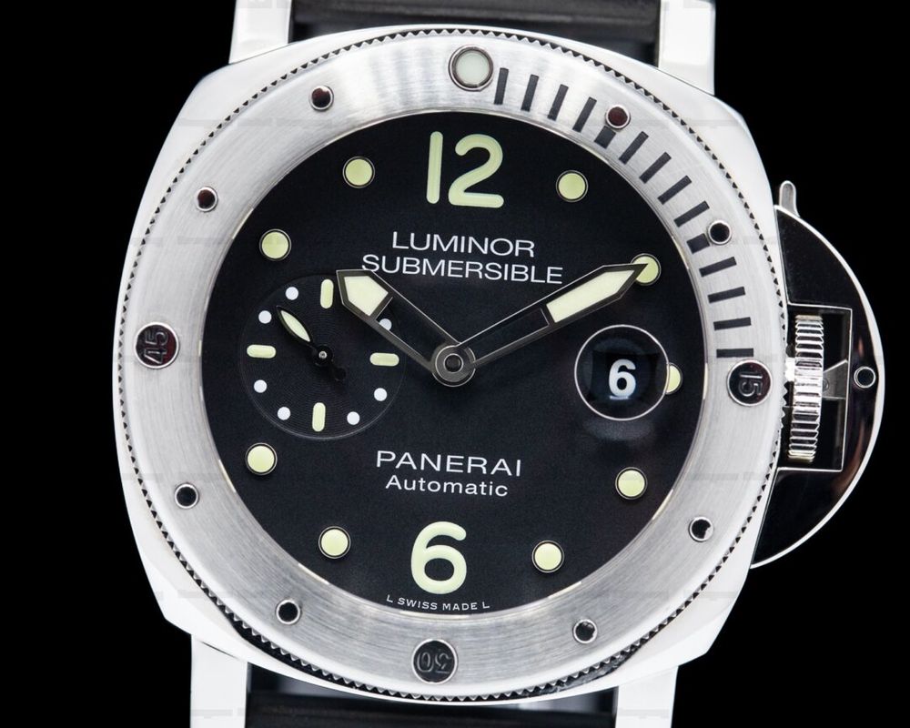 Panerai 01024 ТОП!