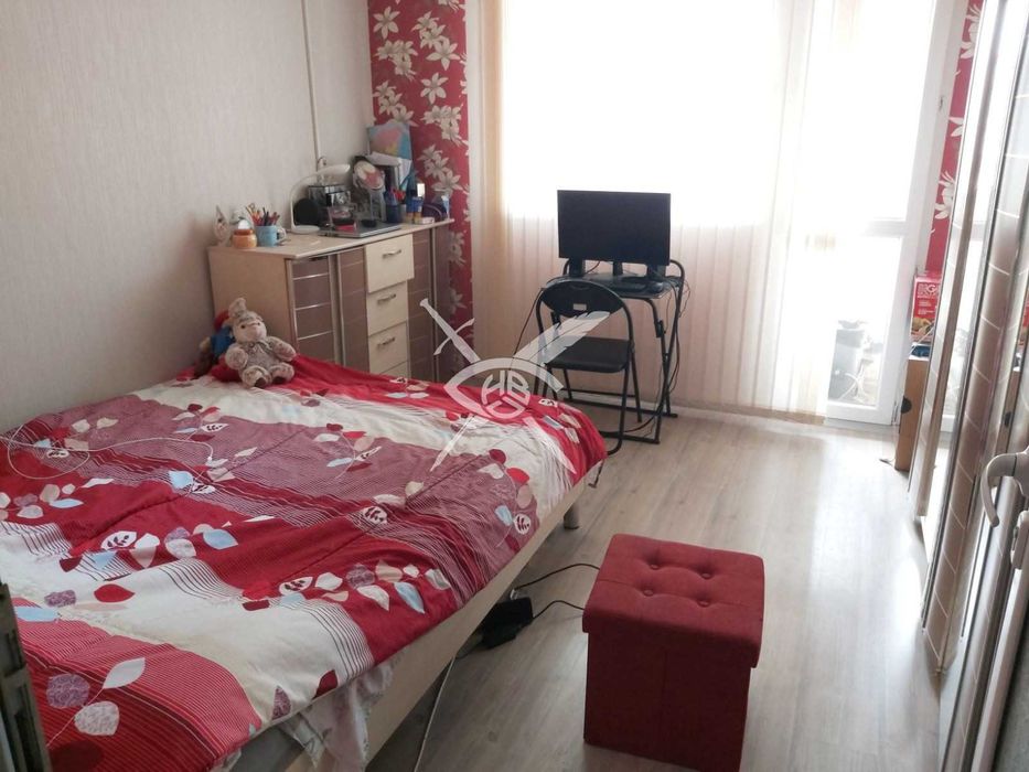 Дава се под наем Двустаен апартамент в Бургас, Меден рудник - зона А - 74 кв.м за 117500 € - Снимка #3