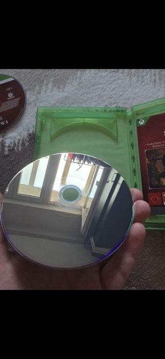 Joc Assassin's Creed shadows pentru xbox series x