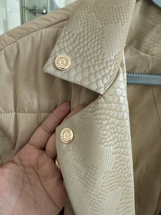 Lasagirada оргинал куртка балшимерка