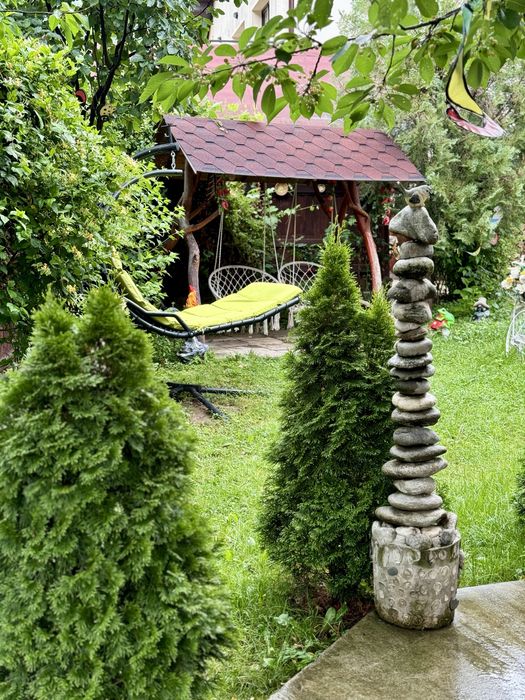 Cazare Baile Herculane Casa Adelina 3***