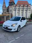 Renault scenic 3 /1,9 dci/2010/6+1 trepte