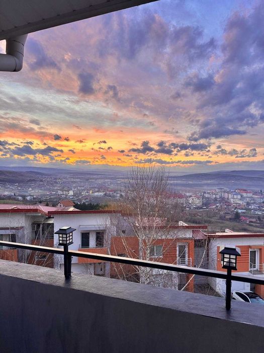 Apartament 2 camere | 51 mp + terasa 20 mp | Garaj + Boxa disponibile