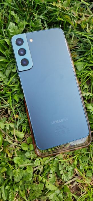 Samsung s22+ ...