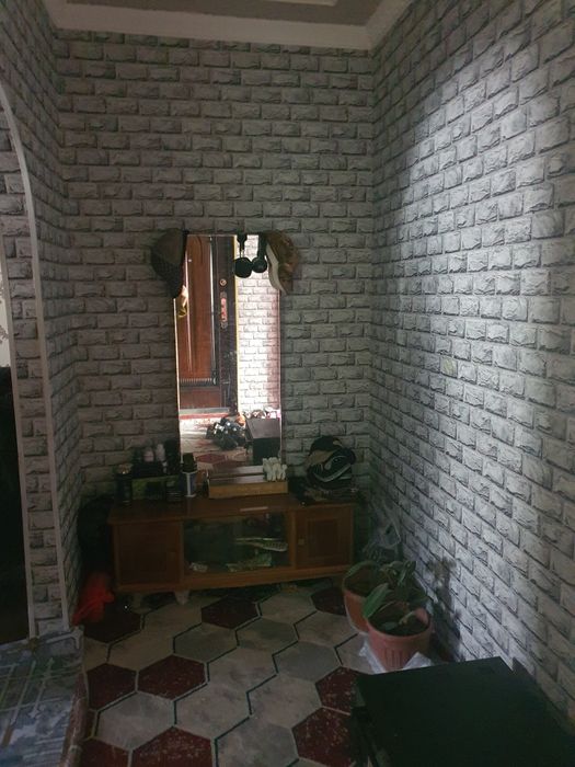 2xona 3xona qilingan kvartira