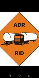 Консултант ADR и RID