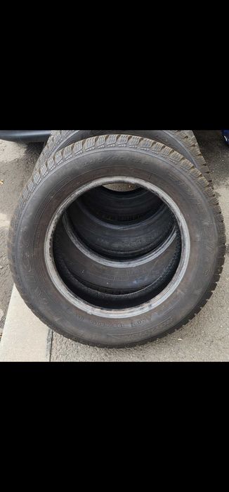 Auto anvelopa 195 65 15