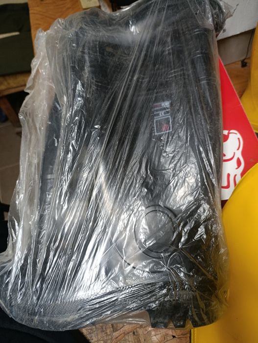 Гумени ботуши с бомбе