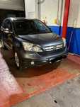 Части за Honda Cr-V III. 2.0. I-Vtec. Бензин, 2008г. 150кс.
