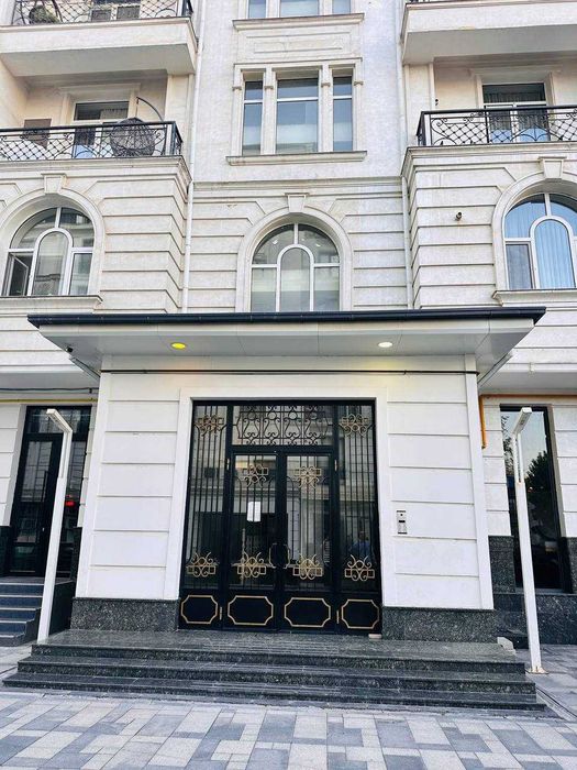 Продается 5 комнатная 185  м² НОВОСТРОЙКА ЖК Viaport, ФЕЛИЧИТА, ЦЕНТР