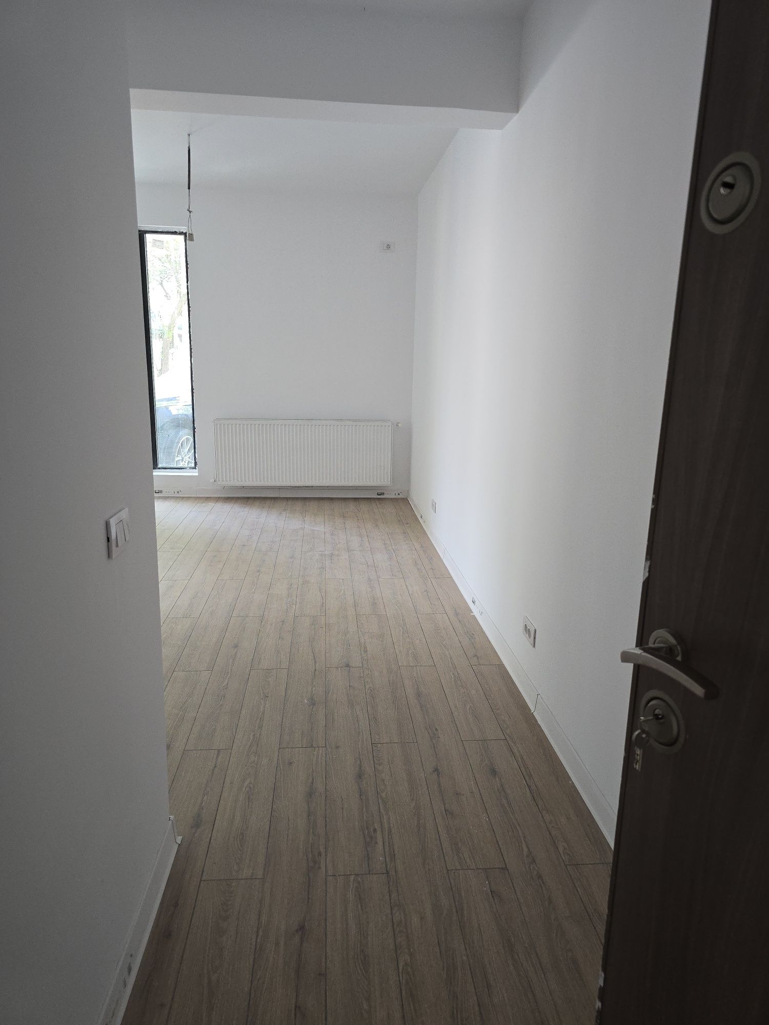 Apartamente  2-3 camere Andronache Colentina