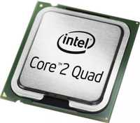 Procesor Core2Quad Q8200 (4M Cache, 2.33 GHz, 1333 MHz FSB) Socket 775