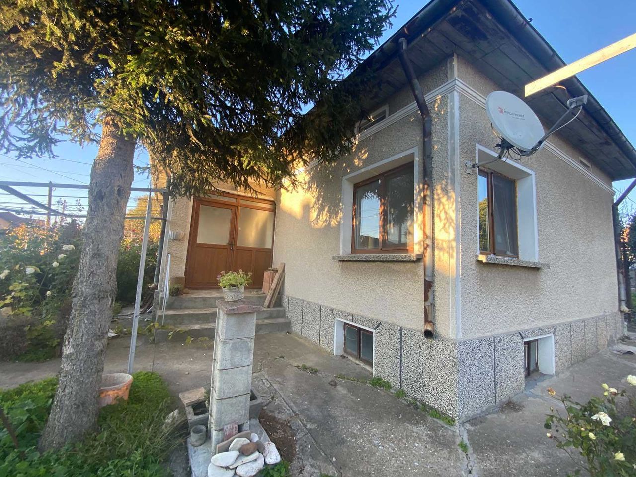 Продава се Къща в Варна, Аспарухово - 85 кв.м за 764 €/кв.м - Снимка #17