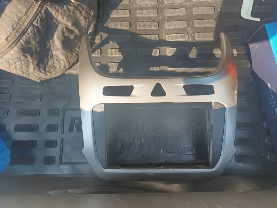 Продам руль мафон от кобальт. Cobalt