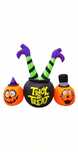 Halloween фигура
