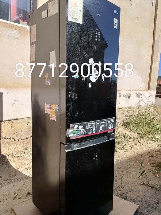Продаем холодильник на запчасти