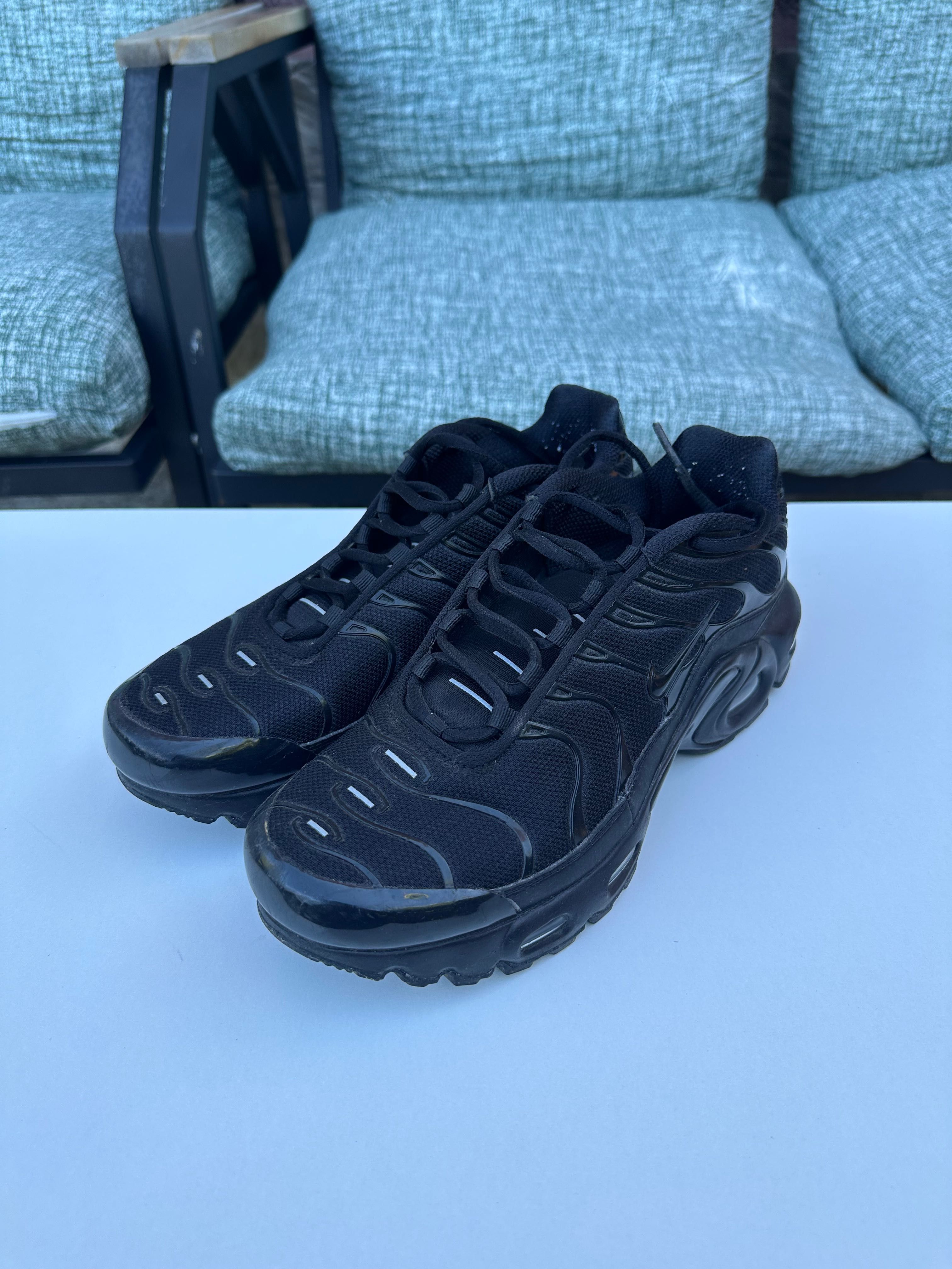 Nike air max plus