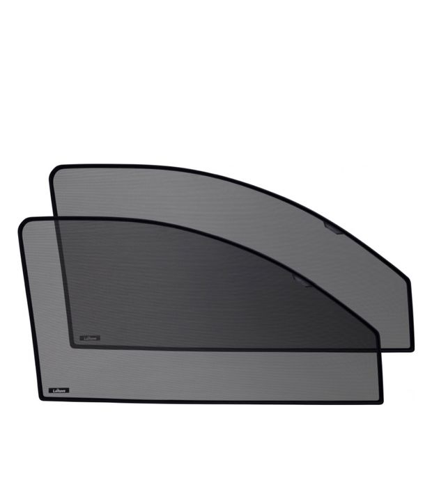 Шторка на Chevrolet Nexia (магнитная)