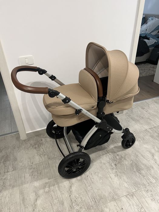 Carut bebe Ickle bubba 2 in 1