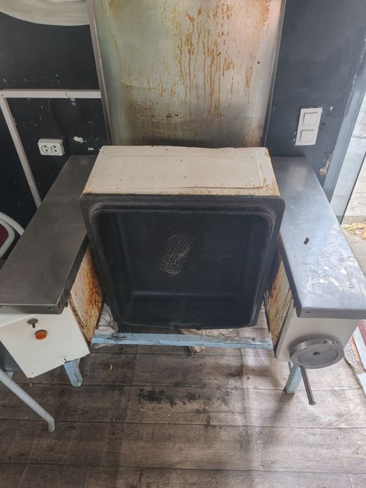 Электронная сковорода