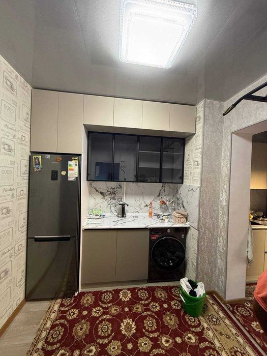 Olmazor  Tinchlik metro shinam kvartira