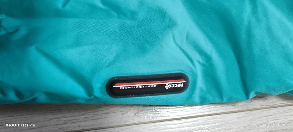 Горнолыжный полукомбинезон Saber