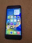 IPhone 8 64gb Black
