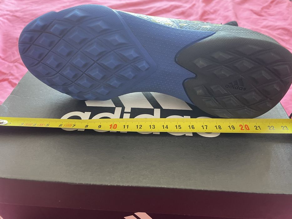 Детски стоножки Predator Adidas,20см стелка