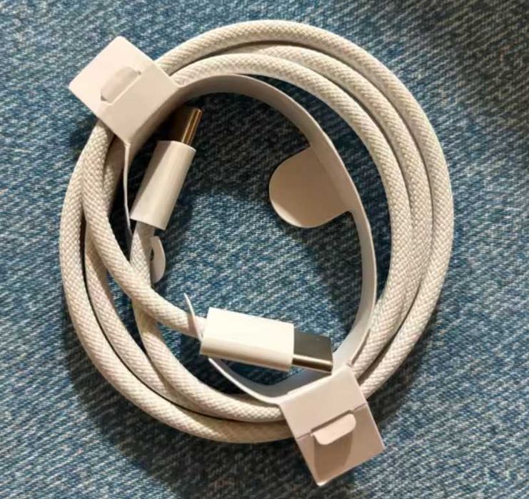 Cablu Type C la Type C incarcare rapida PD 60W