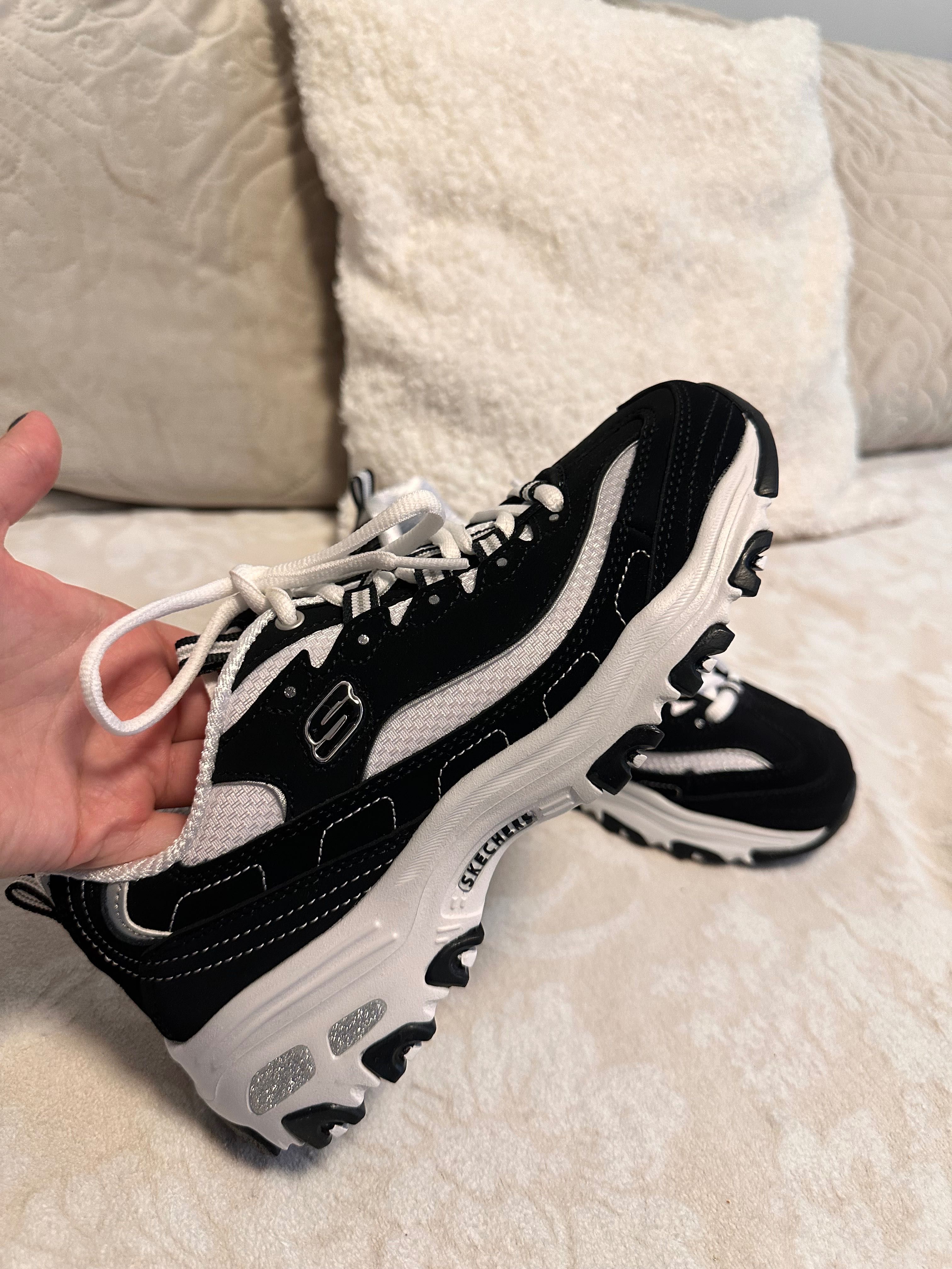Чисто нови дамски Skechers