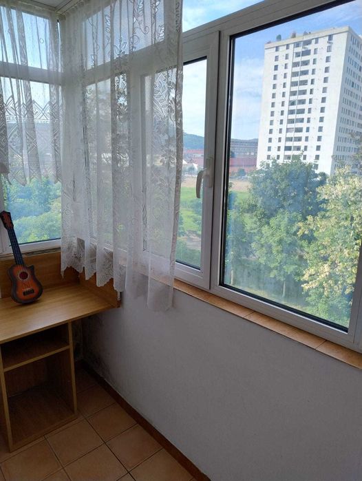 Închiriere garsonieră confort 1 - Rm. Vâlcea - Ostroveni, Școala nr 10