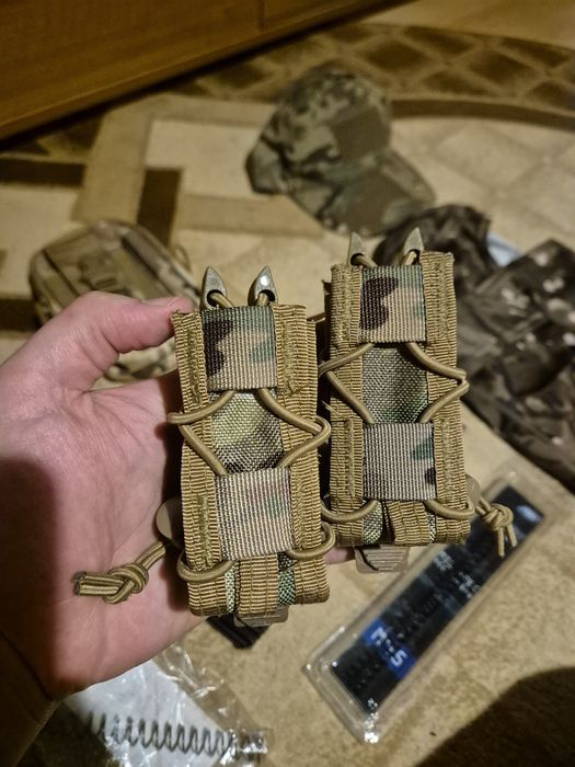 Airsoft/Еърсофт разчистване