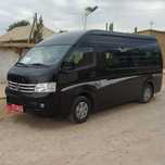 Foton   view CS2