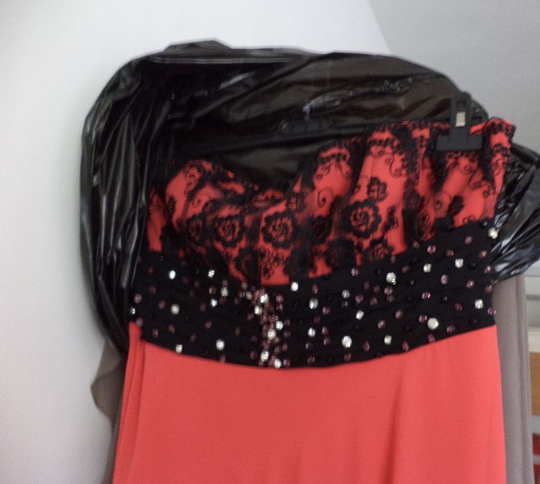 Rochie Ocazie Corai