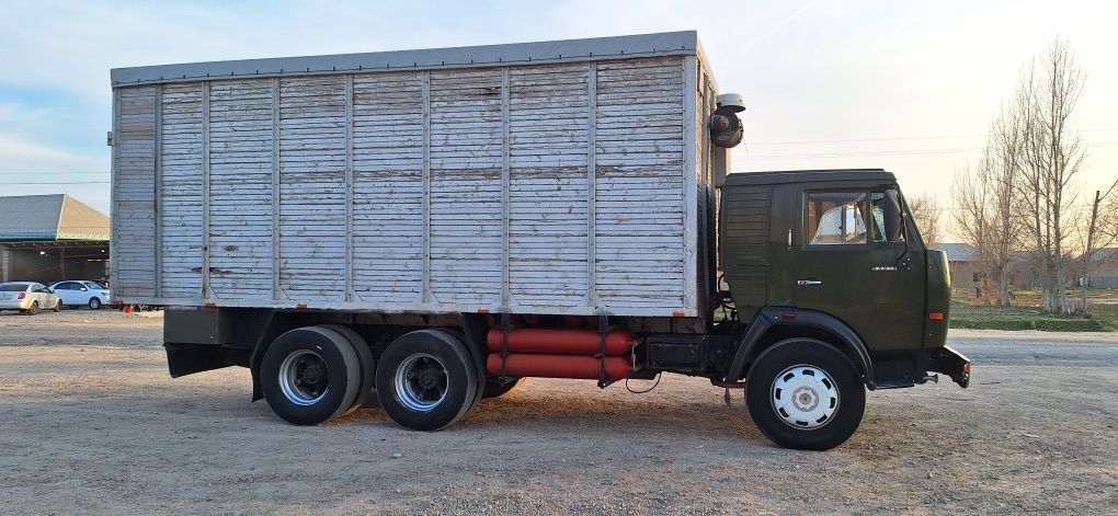 Kamaz 53212 Yili 1994