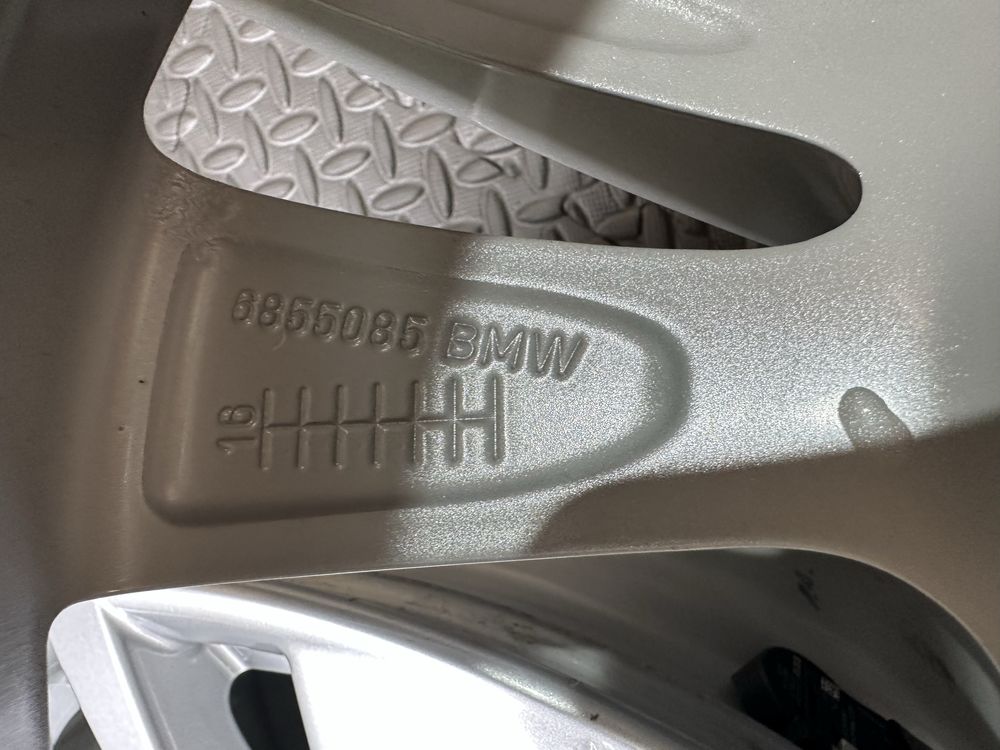 16-ки 5х112 - BMW - f40-f45/46-f48-f52 и други